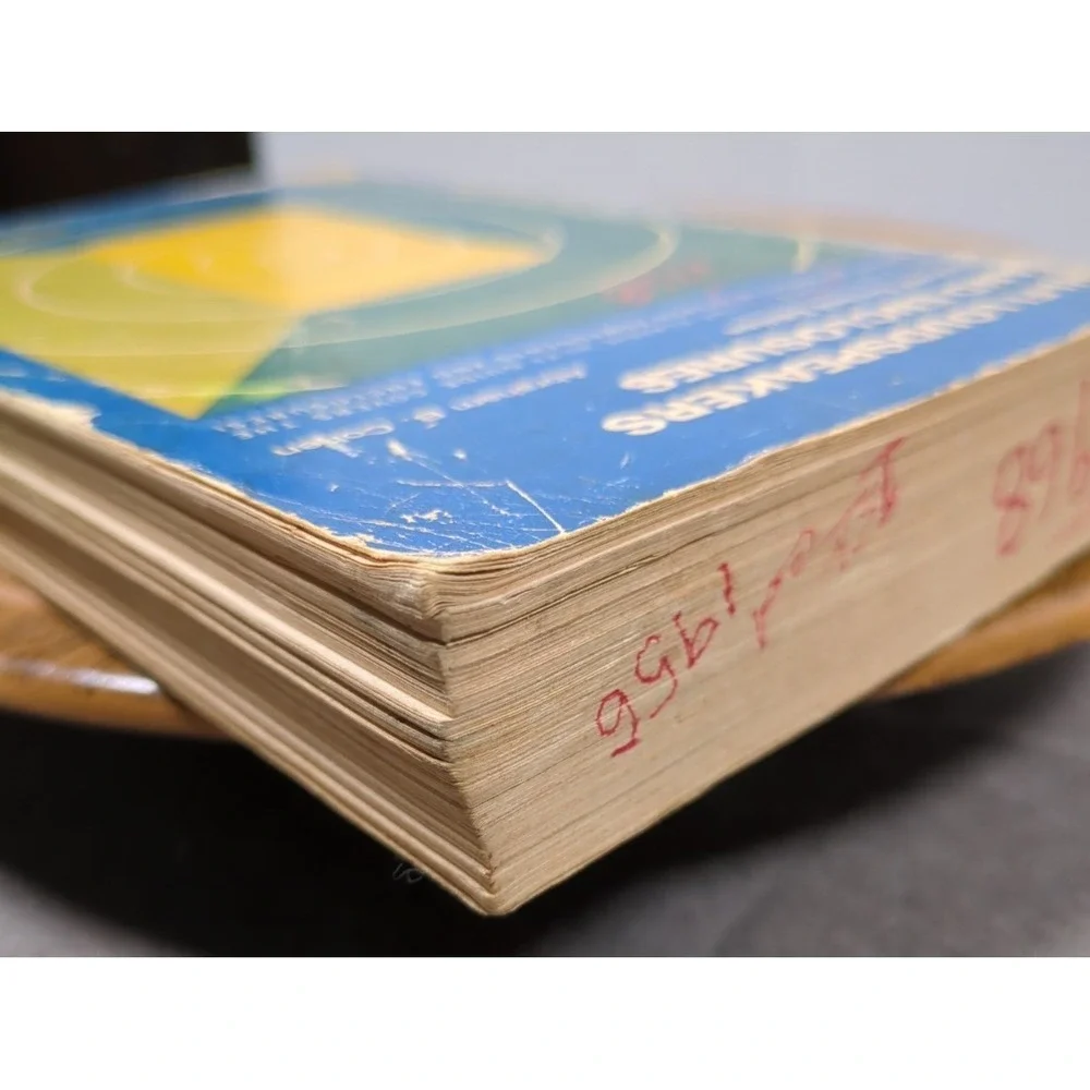 Hi-Fi Loudspeakers‎ & Enclosures Abraham Cohen Revised 2nd Edition 1968 Trade PB
